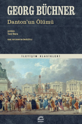 Danton'un Ölümü - 1