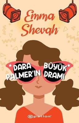 Dara Palmer'ın Büyük Dramı - Emma Shevah - 1