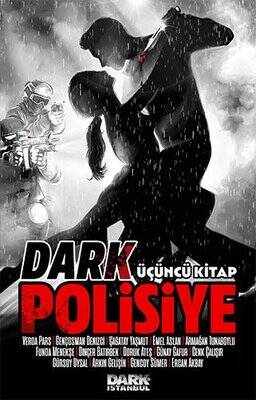 Dark Polisiye 3.Kitap - 1