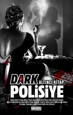 Dark Polisiye 6. Kitap - 1