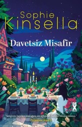 Davetsiz Misafir - Sophie Kinsella - Dex Yayınevi