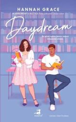 Daydream Yazar: Hannah Grace - Olimpos Yayınları