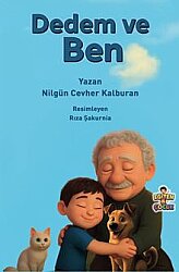 Dedem ve Ben - EĞİTEN KİTAP