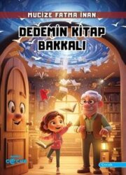 Dedemin Kitap Bakkalı - Aysima Yayınları