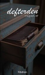 Defterden - Kadran Medya&Yayıncılık