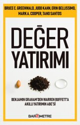 Değer Yatırımı: Benjamin Graham’den Warren Buffett - Barometre
