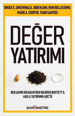 Değer Yatırımı: Benjamin Graham’den Warren Buffett - 1