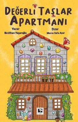 Değerli Taşlar Apartmanı - 1