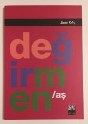 Değirmen / Aş - Notabene Yayınları