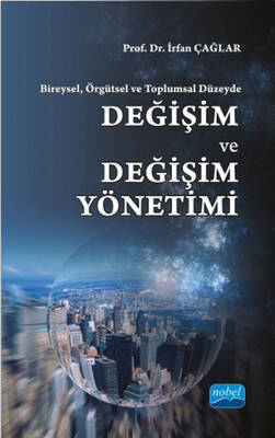 Değişim ve Değişim Yönetimi - 1