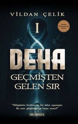 Deha 1 - Geçmişten Gelen Sır - 1