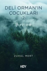 Deli Orman'ın Çocukları 2 - Kitapyurdu Doğrudan Yayıncılık (KDY)