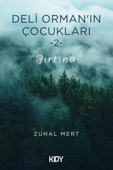 Deli Orman'ın Çocukları 2 - 1