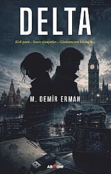 Delta - Armoni Yayıncılık