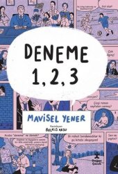Deneme 123 - Doğan Çocuk