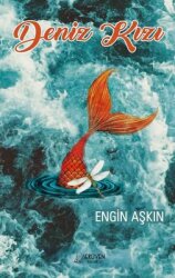 Deniz Kızı - Serüven Yayınevi