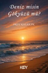 Deniz misin Gökyüzü mü? - Kitapyurdu Doğrudan Yayıncılık (KDY)