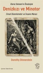 Denizkızı ve Minotor - Minotor Kitap