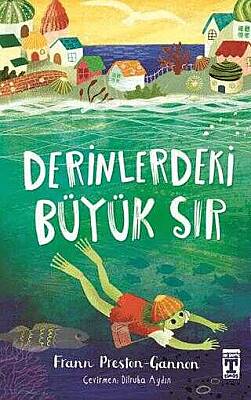 Derinlerdeki Büyük Sır - 1