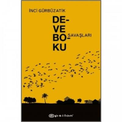 Deve Boku Savaşları - 1