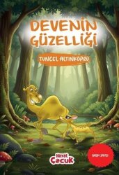Devenin Güzelliği - Hayat Çocuk