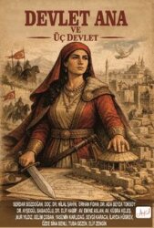 Devlet Ana - Atakar Yayıncılık