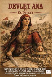 Devlet Ana - 1