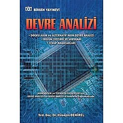 Devre Analizi - Birsen Yayınevi