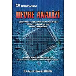 Devre Analizi - 1