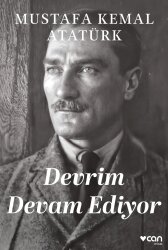 Devrim Devam Ediyor - Can Yayınları