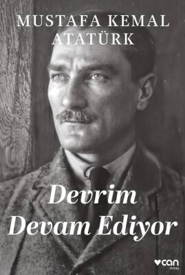 Devrim Devam Ediyor - 1