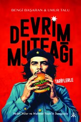 Devrim Mutfağı - Kafka Kitap