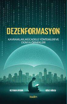 Dezenformasyon - 1
