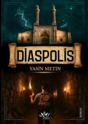Diaspolis - Sirya Yayınları