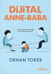Dijital Anne Baba - Yediveren Yayınları