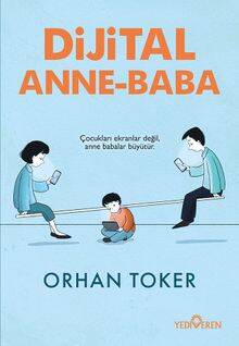 Dijital Anne Baba - 1
