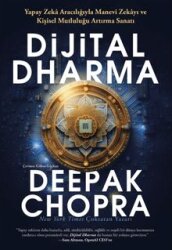 Dijital Dharma - Nepal Kitap