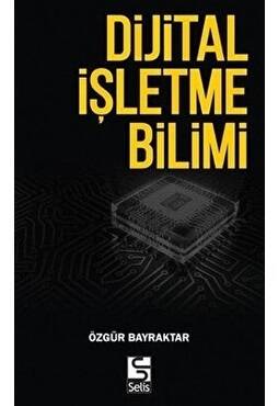 Dijital İşletme Bilimi - 1