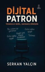 Dijital Patron - Fera Yayıncılık