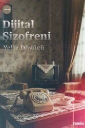 Dijital Şizofreni - Fabrik Kitap