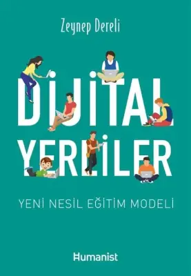 Dijital Yerliler - 1