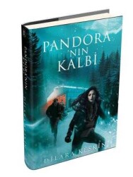 Dilara Keskin Pandora'nın Kalbi 2 Ciltli, Ephesus Yayınları - Ephesus Yayınları