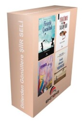 Dillerden Gönüllere Şiir Seli - Ekinoks