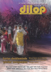 Dilop Sayı 37 Ocak Şubat - EOS İletişim