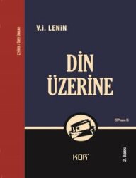 Din Üzerine - Kor Kitap
