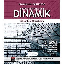 Dinamik Çözümlü 544 Problem - Birsen Yayınevi