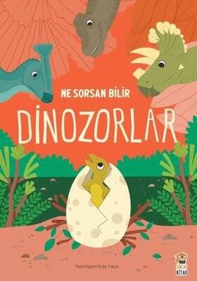 Dinozorlar - Ne Sorsan Bilir - 1
