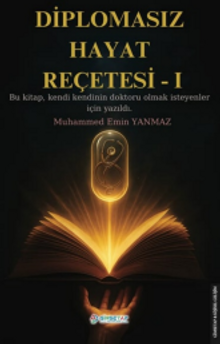 Diplomasız Hayat Reçetesi 1 - 1