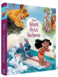 Disney Sihirli Öykü Hazinem - Doğan Çocuk