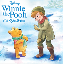 Disney Winnie The Pooh - Kış Öykülerim - 1